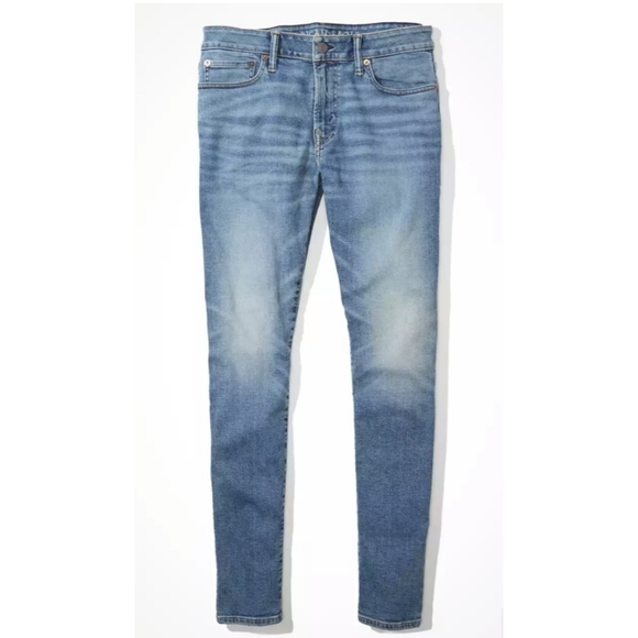 American Eagle Outfitters Other - AMERICAN EAGLE AE Athletic Skinny Jean